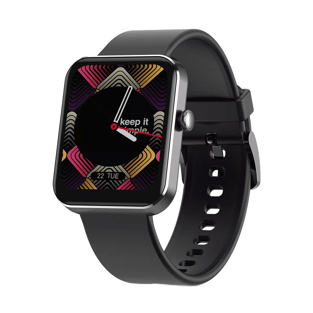 بند سیلیکونی گارمین فوررانر ۹۶۵ با قطر ۴۷.۲ میلی‌متر