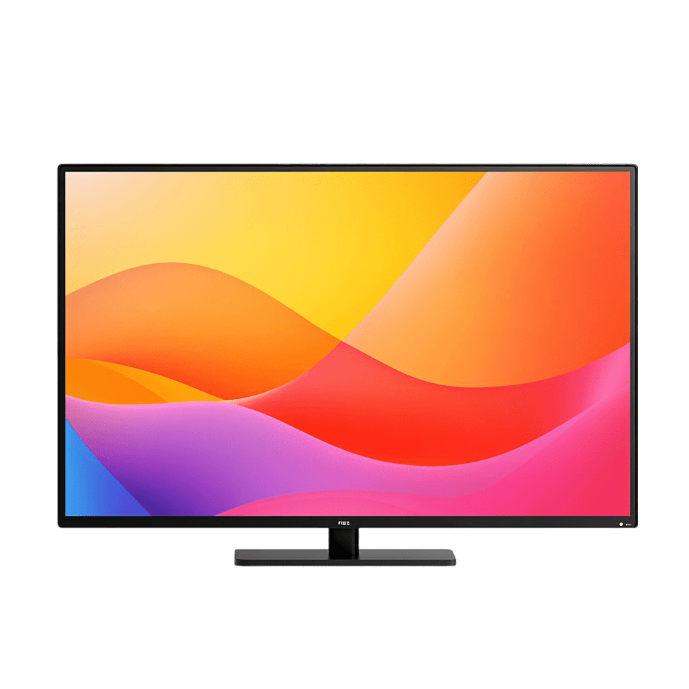 تلویزیون هوشمند سامسونگ QLED QA75Q65D